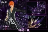 Оригинальная аниме фигурка «CHENG Studio & HXHENG Studio - Bleach Chained Lchigo»