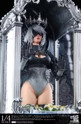 Оригинальная аниме фигурка «MATRIX Studio - NIER/2B NieR Automata»