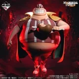 Оригінальна аніме фігурка &laquo;Ichiban Kuji One Piece Red-Haired Pirates - D Prize Lucky Roux Masterlise Expiece&raquo;