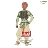 Оригинальная аниме фигурка &laquo;"Demon Slayer: Kimetsu no Yaiba" Oni no Sou Vol.5 Akaza Sepia Color Ver by Banpresto&raquo;