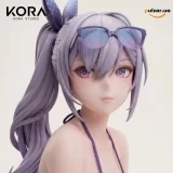 Оригинальная аниме фигурка &laquo;KORA Studio - Silver Wolf Honkai: Star Rail&raquo;