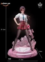 Оригинальная аниме фигурка &laquo;Sea KIng Studio - Mari Makinami Illustrious Neon Genesis Evangelion&raquo;