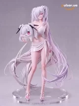 Оригінальна аніме фігурка &laquo;1/6 and1/4 Scale Cinderella Crystal Wave-NIKKE: The Goddess of Victory-Pepeho Studio&raquo;