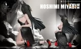 Оригинальная аниме фигурка &laquo;1/6 Scale Dress Hoshimi Miyabi-Zenless Zone Zero-LingYue Studio&raquo;