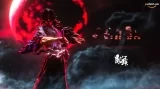 Оригинальная аниме фигурка &laquo;Luan Wu Studio - Kokushibo Upper Moon One Demon Slayer&raquo;
