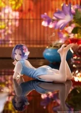 Оригінальна аніме фігурка «"To Love-Ru Darkness" Desktop Cute Figure Sairenji Haruna China Dress ver.»