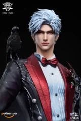 Оригинальная аниме фигурка &laquo;Yun Gu Studio - Sylus Groom X Bathroom Love and Deepspace&raquo;