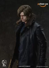 Оригинальная sci-fi фигурка &laquo;HunDian Studio - Leon Scott Kennedy Resident Evil&raquo;