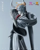 Оригинальная аниме фигурка &laquo;WoYo Studio X Model Power Studio - Ichigo x Hollow Ichigo Bleach&raquo;