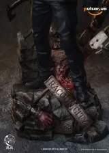 Оригинальная sci-fi фигурка &laquo;HunDian Studio - Leon Scott Kennedy Resident Evil&raquo;