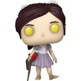 Виниловая фигурка &laquo;Funko POP! &bull; &bull; Bioshock ◉ Little Sister with Syringe №1143&raquo;