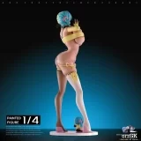 Оригинальная аниме фигурка &laquo;AGC Studio - Curvy Girl Canari Pok&eacute;mon&raquo;