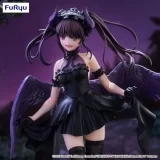 Оригинальная аниме фигурка «"Date A Live Ⅴ" BiCute Dark Figure Tokisaki Kurumi»