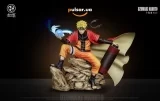 Оригинальная аниме фигурка &laquo;1/6 Scale 002 Nazumaki Naruto-Naruto-HuoYun Studio&raquo;