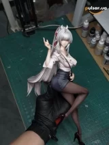 Оригинальная аниме фигурка &laquo;1/6 Scale Hiyuki-Wuthering Waves-WPH Studio&raquo;
