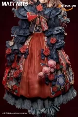Оригинальная аниме фигурка &laquo;"Red Queen and Princess Alice" 1/6 Complete Figure&raquo;