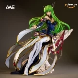 Оригинальная аниме фигурка &laquo;C.C.-CODE GEASS Lelouch of the Rebellion-ANE Studio&raquo;
