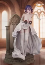 Оригинальная аниме фигурка &laquo;Hero Goblin Studio - Reze Wedding Dress Chainsaw Man&raquo;