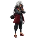 Оригинальная аниме фигурка &laquo;Naruto: Shippuden Jiraiya Sage Mode A Bridge Between the Lament of Samsara and Peace Masterlise Ichibansho Statue&raquo;
