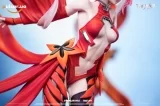 Оригинальная аниме фигурка &laquo;Yuzuriha Inori-Guilty Crown-Manta Studio&raquo;