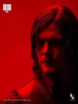 Оригинальная  фигурка «INART - The Walking Dead: Daryl Dixon 1/6 Collectible Figure»