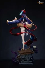 Оригинальная аниме фигурка &laquo;Xpic Studio - Zombie Minamoto no Raikou X Zombie Shuten Douji Fate&raquo;
