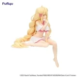 Оригинальная аниме фигурка «"Date A Live V" Noodle Stopper Figure Hoshimiya Mukuro Swimsuit Ver.»