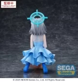 Оригинальная аниме фигурка «"Blue Archive" Yumemirize -Shiroko-»