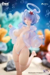 Оригинальная аниме фигурка &laquo;AniMester - Jellyfish Girl Shizuku Ruru 1/7 Figure&raquo;