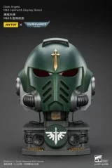 Оригинальный Бюст «JOYTOY - Dark Angels MkX Helmet X Display Stand»