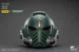Оригинальный Бюст «JOYTOY - Dark Angels MkX Helmet X Display Stand»