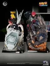 Оригинальная аниме фигурка «Tsume Studio - Naruto Ikigai Sasori 1/6 Statue»