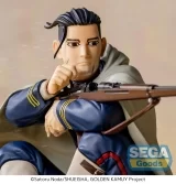 Оригинальная аниме фигурка «SEGA - XrossLink TV Anime GOLDEN KAMUY Figure Hyakunosuke Ogata» 