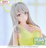 Оригинальная аниме фигурка «SEGA - Yumemirize Blue Archive Nonomi» 