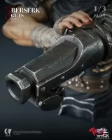 Оригинальная аниме фигурка &laquo;BIHS Studio - Guts Berserk&raquo;