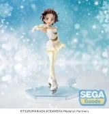 Оригінальна аніме фігурка «SEGA - Luminasta Medalist Inori Yuitsuka»
