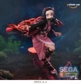 Оригинальная аниме фигурка &laquo;SEGA - XrossLink Anime Demon Slayer: Kimetsu no Yaiba Figure Nezuko Kamado ver 2&raquo;
