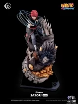Оригинальная аниме фигурка «Tsume Studio - Naruto Ikigai Sasori 1/6 Statue»