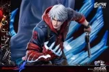 Оригинальная аниме фигурка «FANTASY Studio - Nero Devil May Cry»