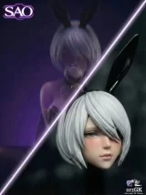 Оригинальная аниме фигурка &laquo;SAO Studio - 2B Bunny Girl NieR:Automata&raquo;