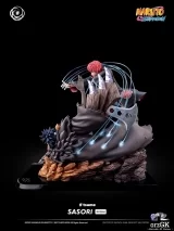 Оригинальная аниме фигурка «Tsume Studio - Naruto Ikigai Sasori 1/6 Statue»