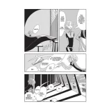 Манга «Страна самоцветов» [Houseki no Kuni / Land of the Lustrous] том 1