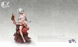 Оригинальная аниме фигурка &laquo;GZ Studio - Frieren Frieren: Beyond Journey's End&raquo;
