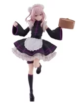 Оригинальная аниме фигурка «"My Dress-Up Darling" ESPRESTO -Detailed Elegance- Inui Sajuna China Maid Ver.»