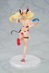 Оригинальная аниме фигурка «"Phantasy Star Online 2 es" Gene [Summer Vacation] 1/7 Complete Figure»