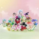 Игрушка-сюрприз с коллекционной фигуркой «Nanci Flower Stories Series Blind Box»