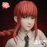 Оригинальная аниме фигурка «Red Studio - Makima Chainsaw Man»