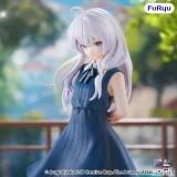 Оригинальная аниме фигурка &laquo;FURYU - The Journey of Elaina Trio-Try-iT Figure Elaina One Piece Dress ver.&raquo;