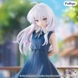 Оригинальная аниме фигурка &laquo;FURYU - The Journey of Elaina Trio-Try-iT Figure Elaina One Piece Dress ver.&raquo;