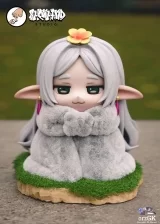 Оригинальная аниме фигурка «ShowHand Studio - Frieren Frieren: Beyond Journey's End»